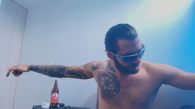 thomas_gun webcam