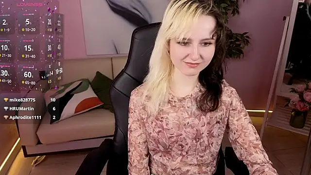 LinaVeritas webcam