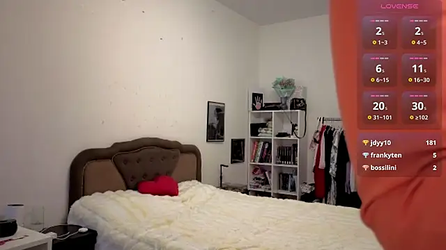 Denny_Yorgeritai webcam