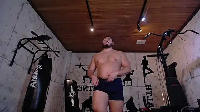 Darius_Wolfe webcam