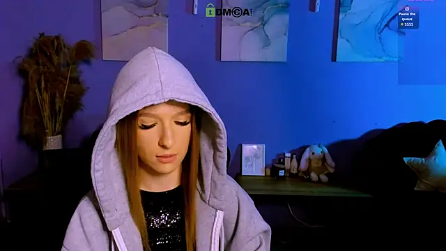 doll_vey webcam