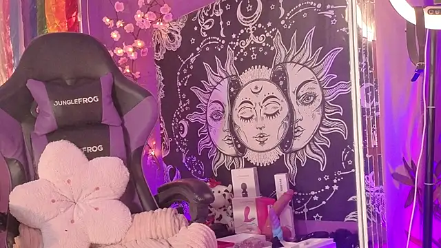 Gaia_Gatex webcam