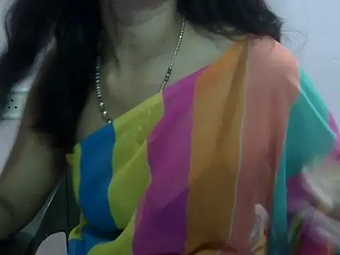Laila_Cute webcam