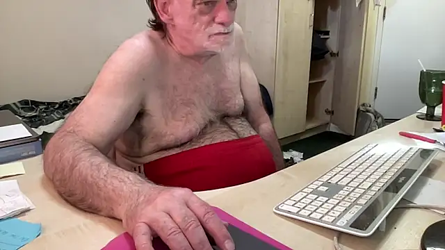coach-karl webcam