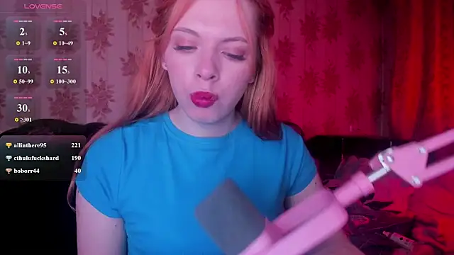 Cutie_Bambi webcam