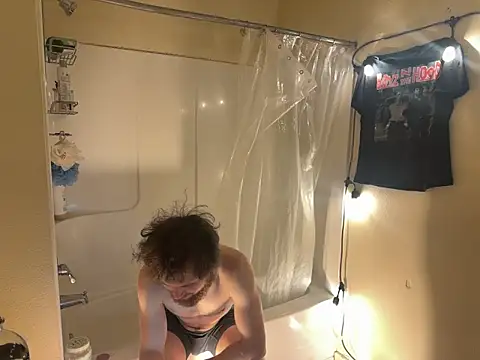 Bad_Boy69_MattZZZ webcam
