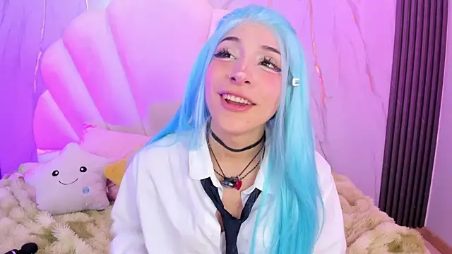 AliiceWonderland_ webcam