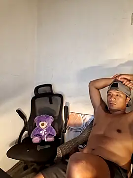 Felix_Asher webcam