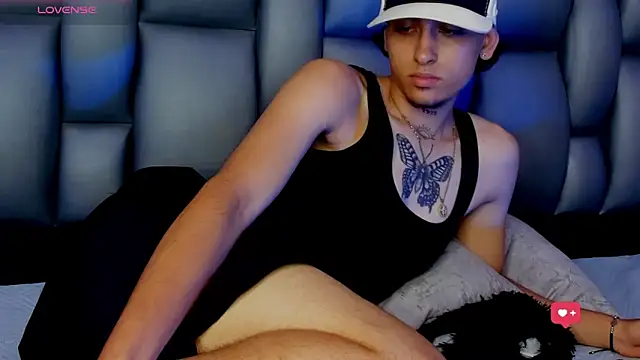 mohamed_malik webcam
