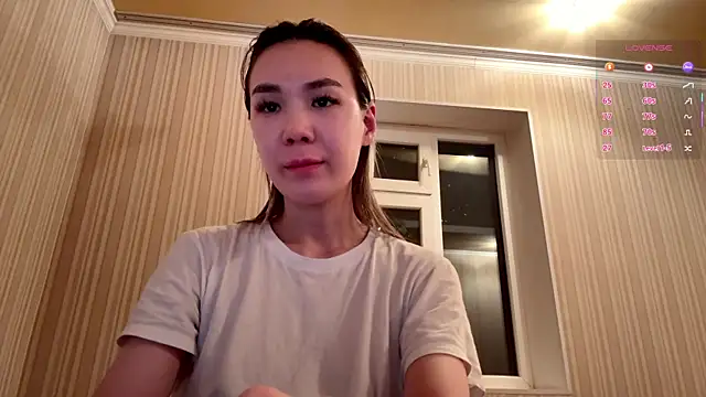 JenellKjelland webcam