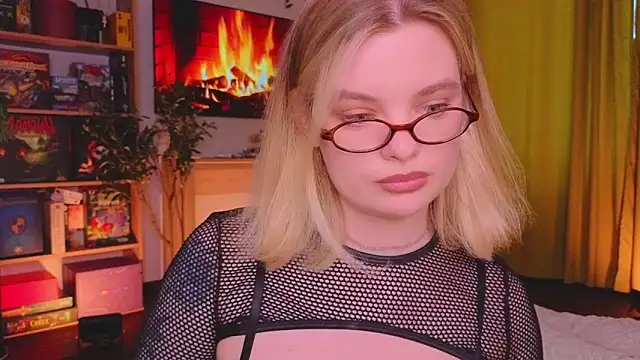 Hottie_Jane webcam