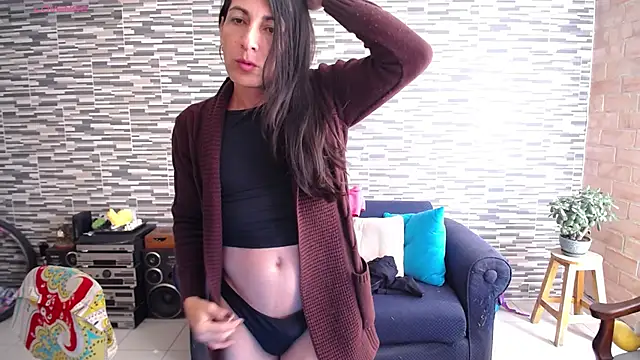 VioletaGomez_Co webcam