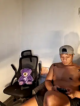 Felix_Asher webcam