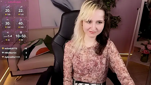 LinaVeritas webcam