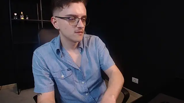 FelixStarkk webcam