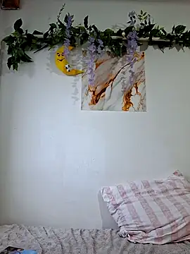 Nika_aa webcam