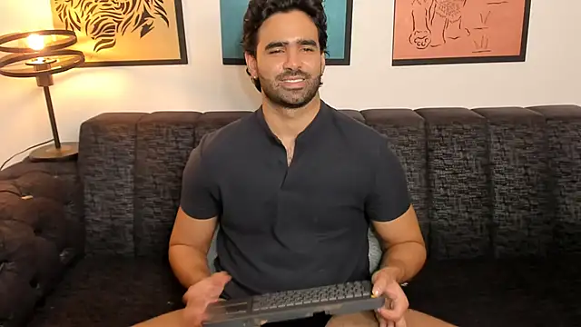 Brad_Martin webcam