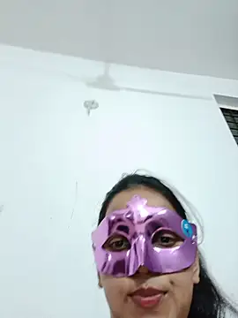 Shivani_hotty webcam