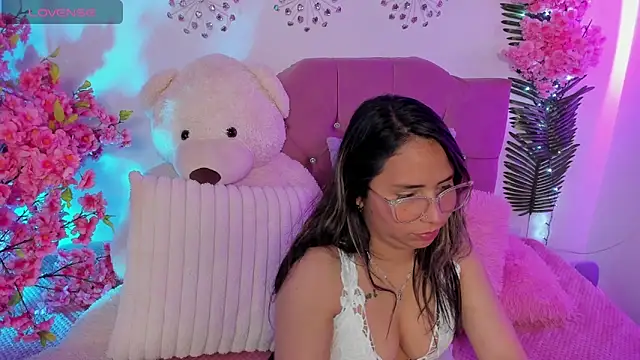 Sharon_rhodes_ webcam