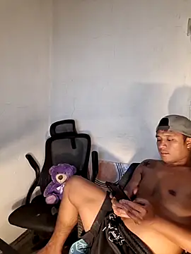 Felix_Asher live sex cam