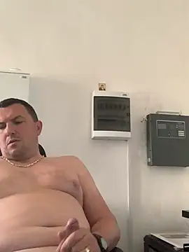 Mike8523 webcam