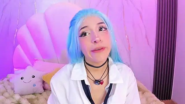 AliiceWonderland_ webcam