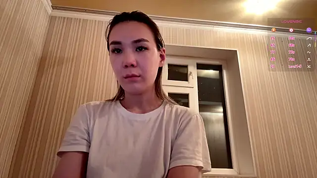 JenellKjelland webcam