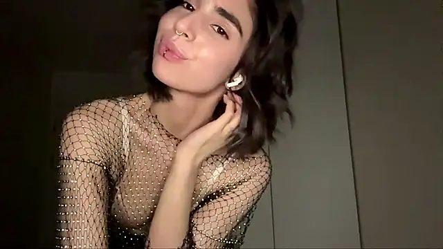 JessiaRuezga webcam