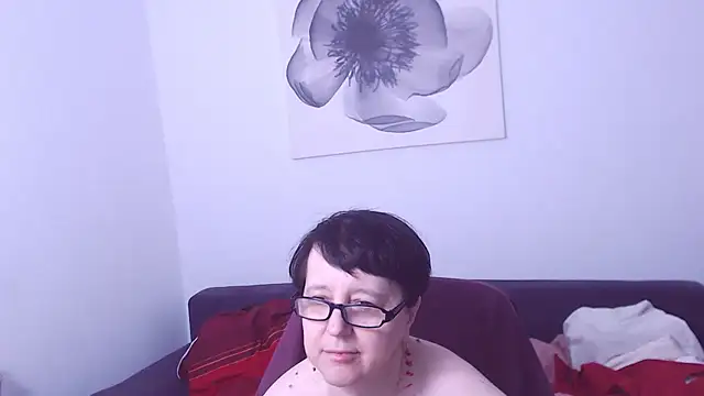 ChristaRose webcam
