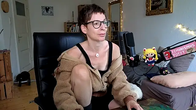 Antifistin live sex cam