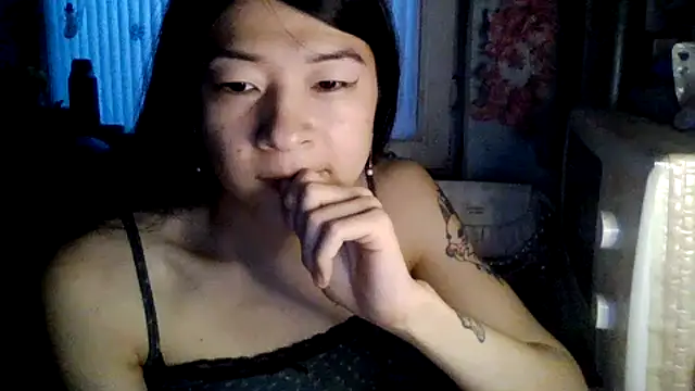 CarlyJoy webcam