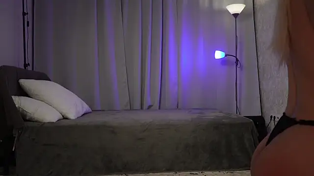 Good_Barbie webcam