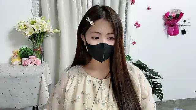Amelia-babee webcam