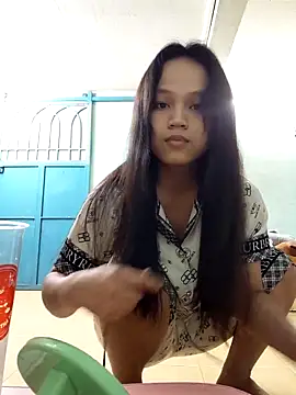 BabySweet-18 webcam