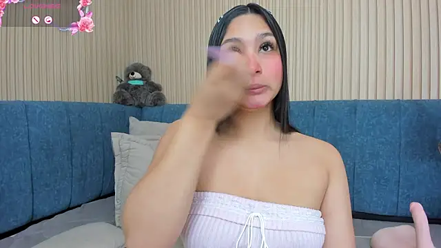 angel_ponce webcam