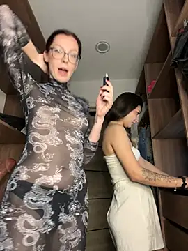 RussianGirls_ webcam