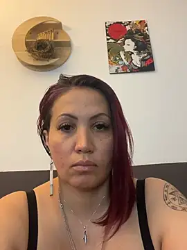 candyalice7 webcam