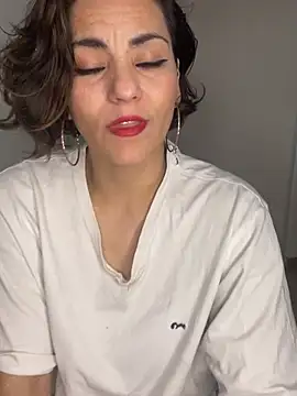 eva_luz webcam