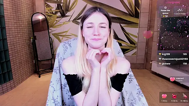fleximona webcam
