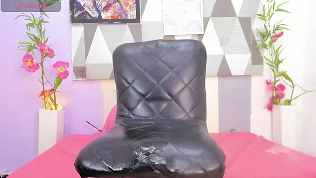 Modèle: Michellcockxxx