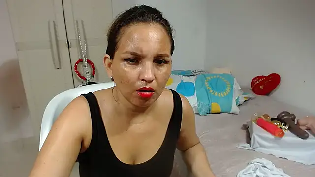 Agatha_browser webcam