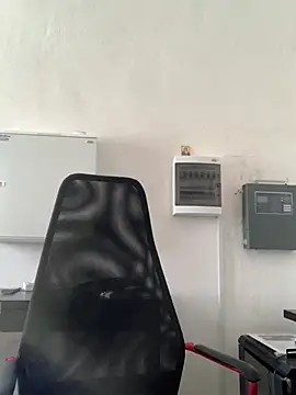 Mike8523 webcam