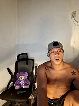 Felix_Asher webcam