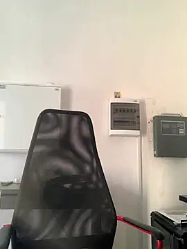 Mike8523 webcam