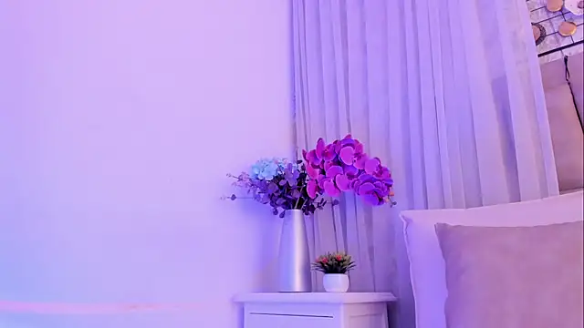 CannelaSmith webcam