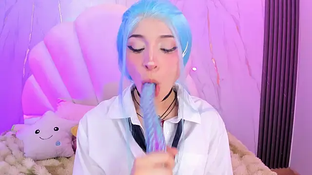 AliiceWonderland_ webcam
