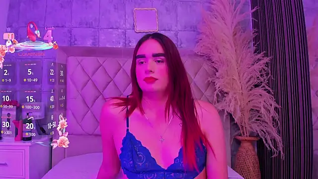 Modella: CleoFoxx_