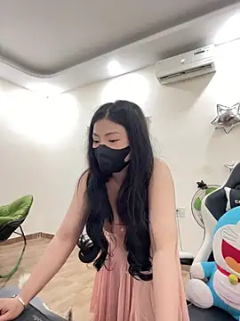 __MeiMei__ webcam