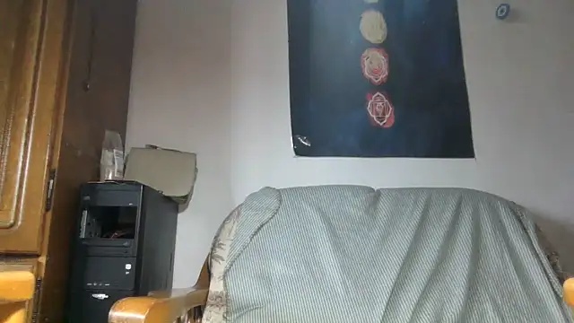 ExquisiteMature webcam
