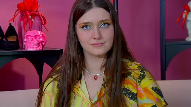 JessicaJewells webcam